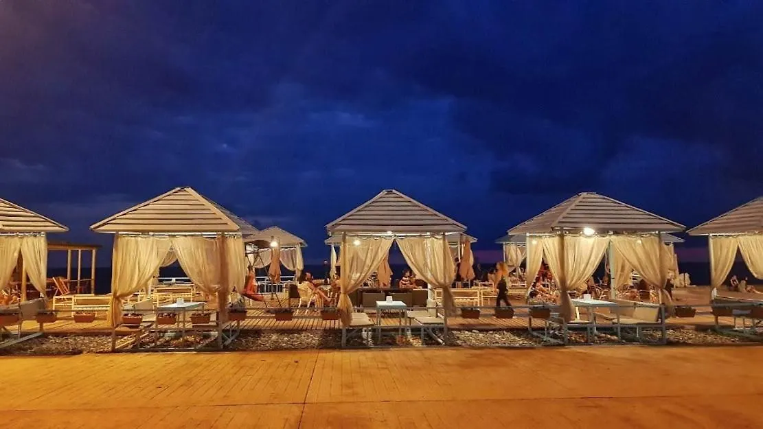 Batumi-Gonio Mgzavrebi Apartmant Georgia