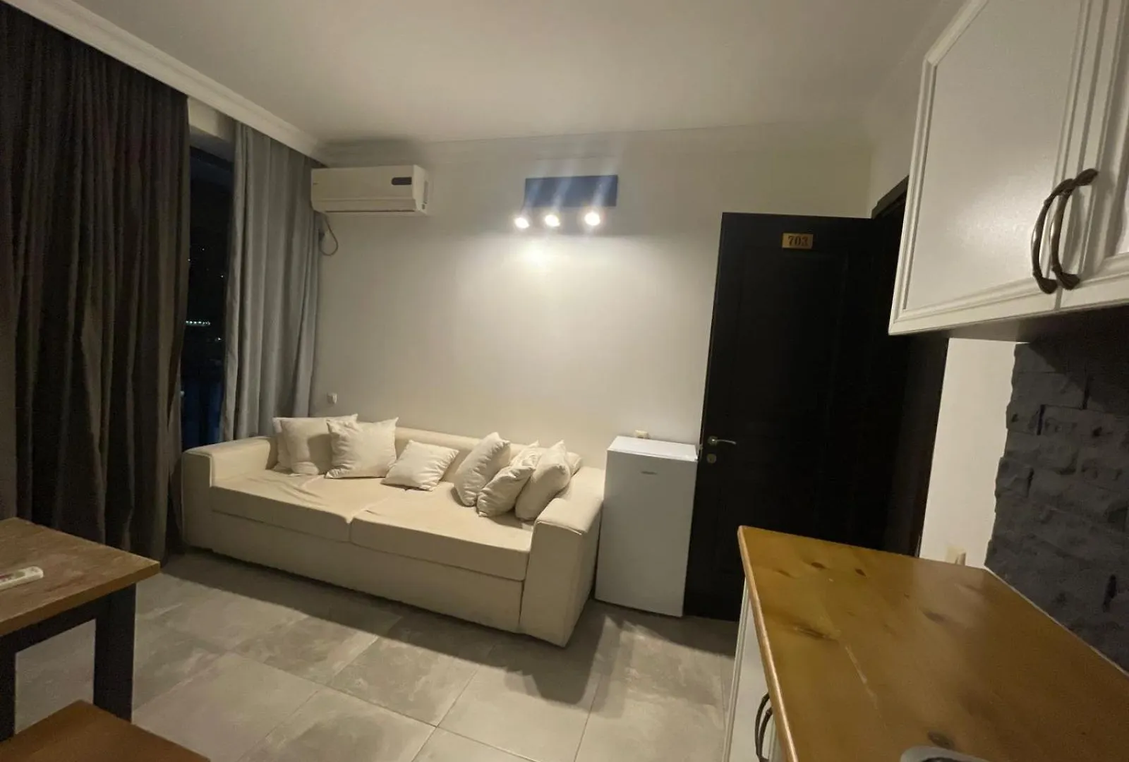 Batumi-Gonio Mgzavrebi Apartmant 0*, Gonio Georgia