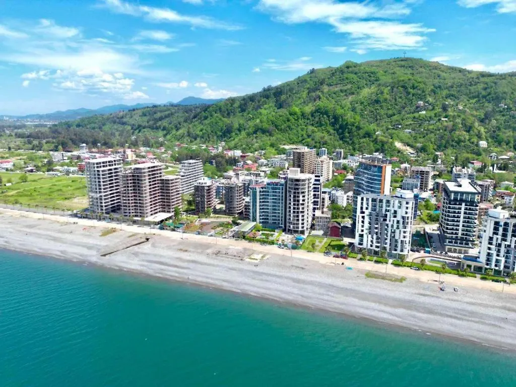 Batumi-Gonio Mgzavrebi Apartmant Apartment Gonio