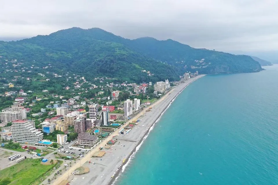 Batumi-Gonio Mgzavrebi Apartmant Georgia
