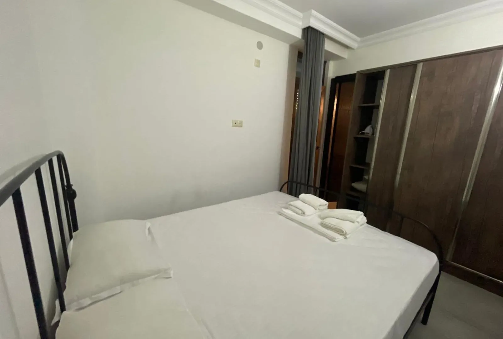 Batumi-Gonio Mgzavrebi Apartmant Georgia
