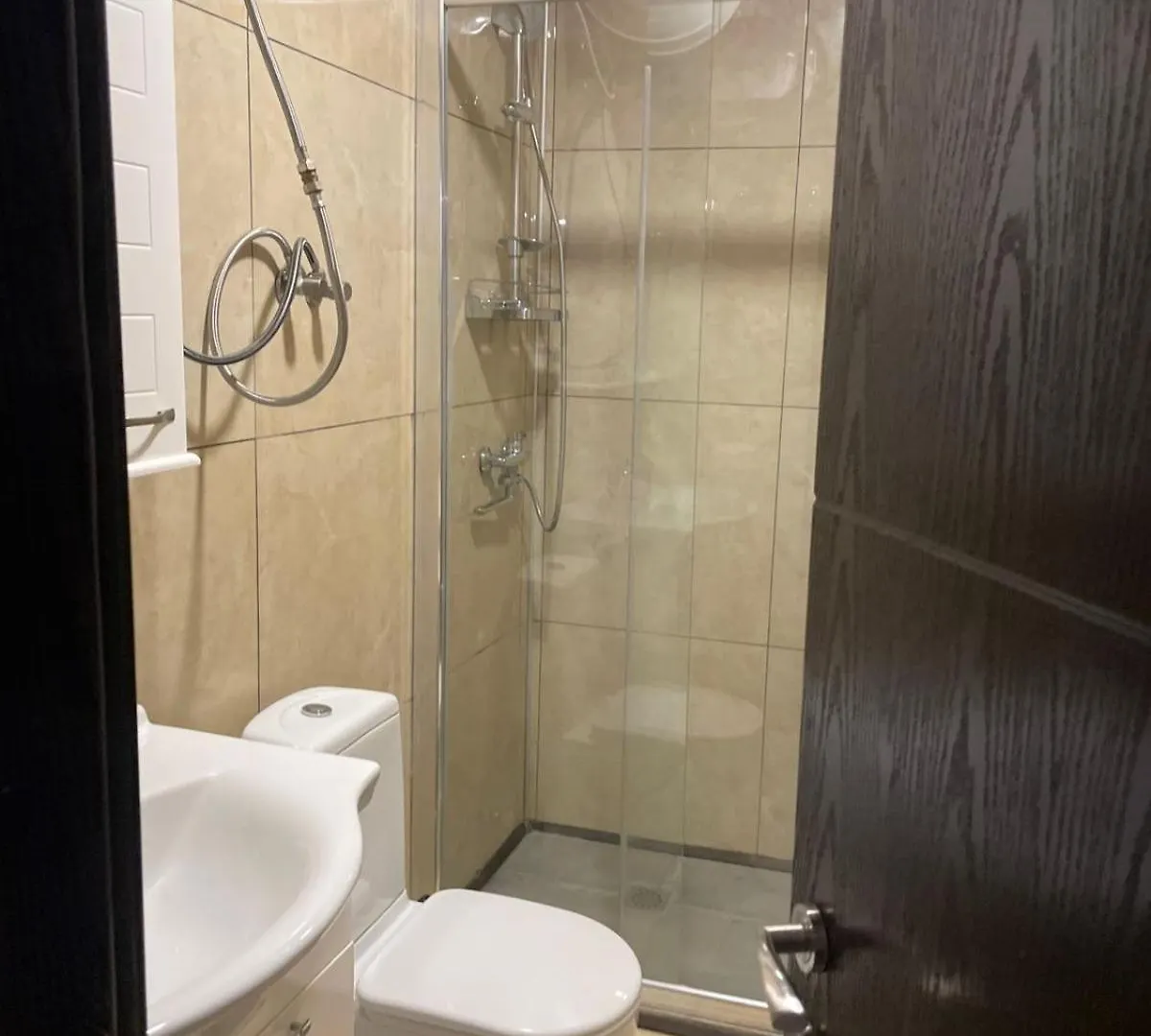 Apartment Batumi-Gonio Mgzavrebi Apartmant