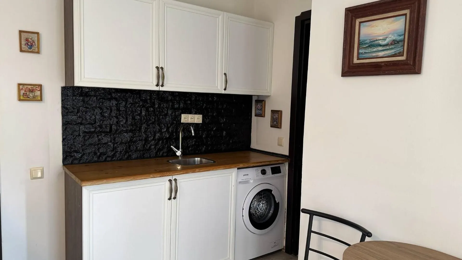 Apartment Batumi-Gonio Mgzavrebi Apartmant Georgia