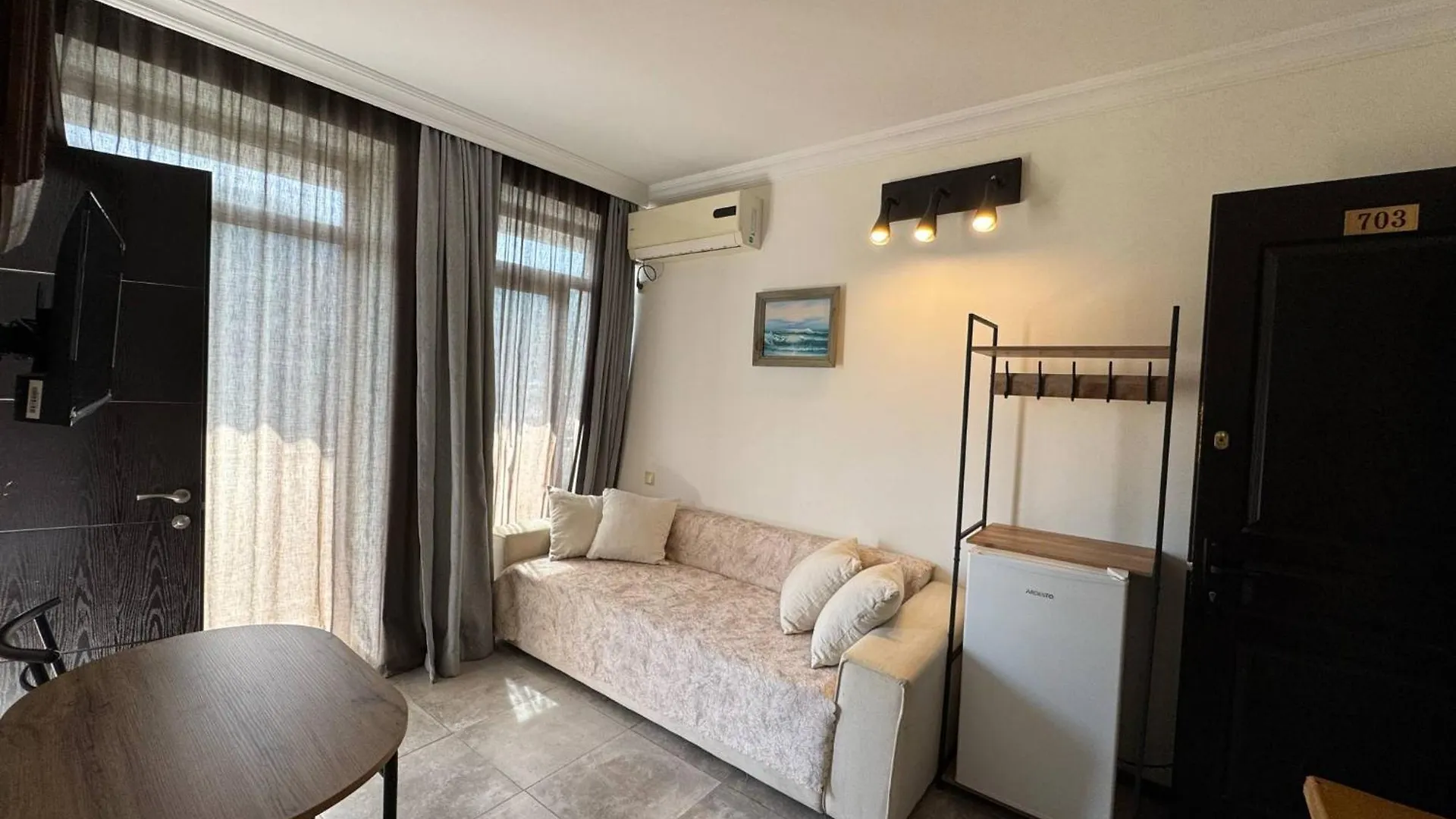 Apartment Batumi-Gonio Mgzavrebi Apartmant