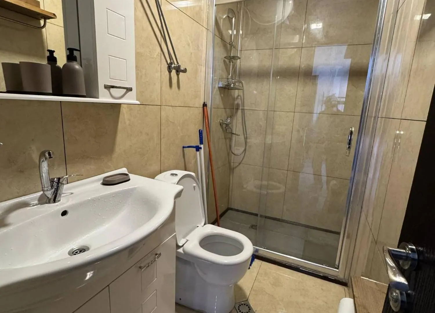 Batumi-Gonio Mgzavrebi Apartmant Apartment