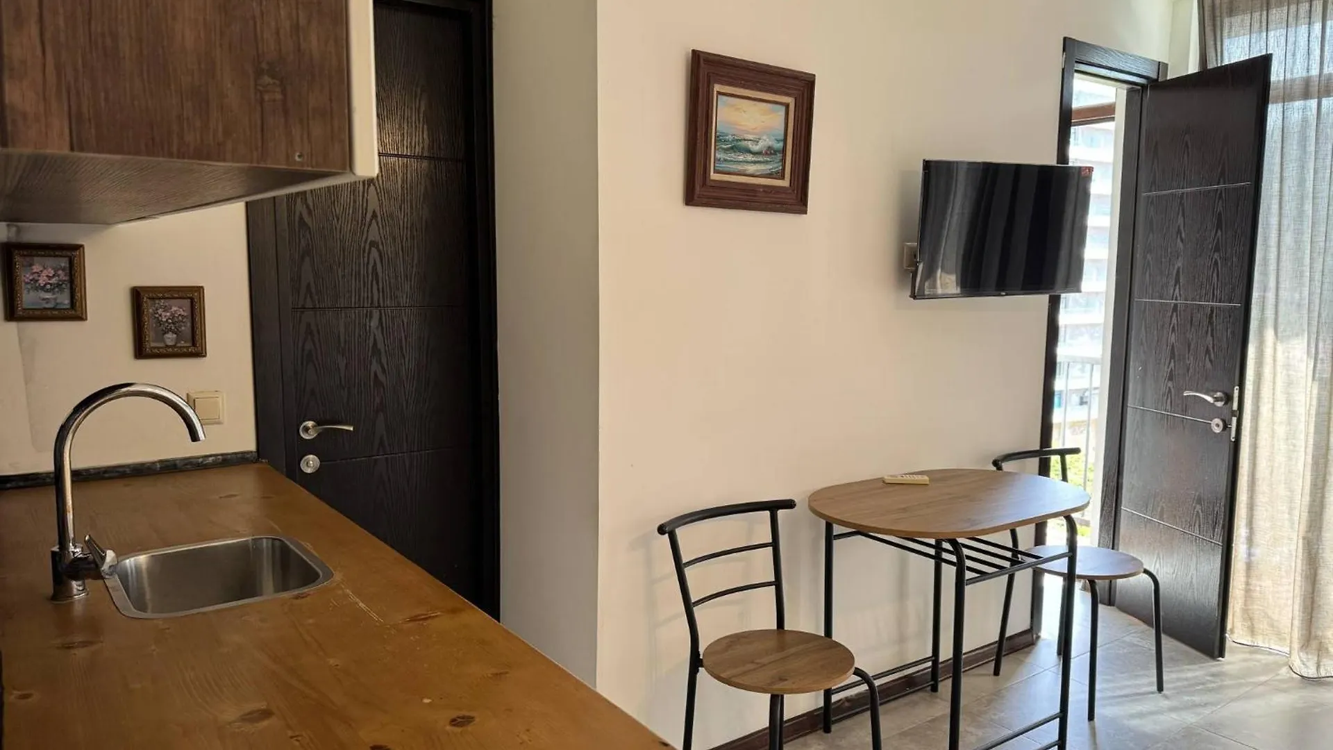 Batumi-Gonio Mgzavrebi Apartmant Apartment