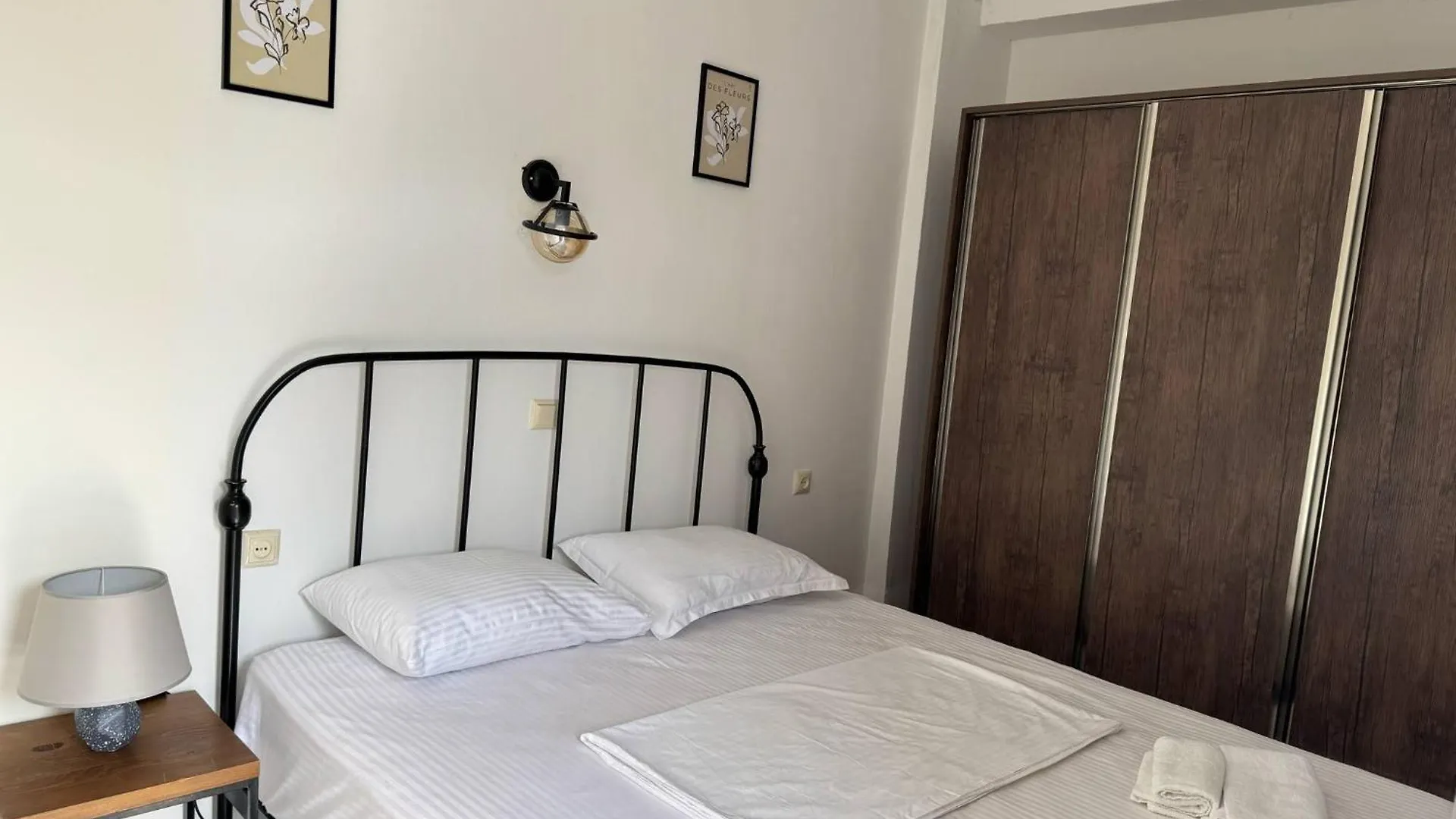 Batumi-Gonio Mgzavrebi Apartmant 0*, Gonio Georgia